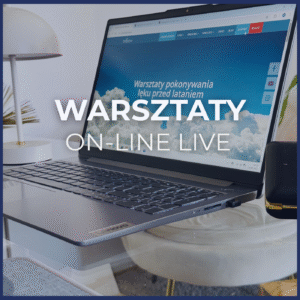 WARSZTATY online live